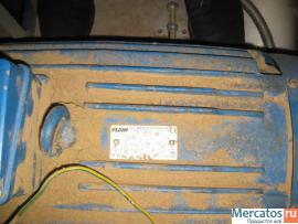 Мельница для помола травы 5