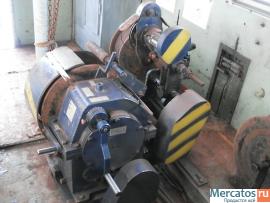 Лебедки ЛКИ