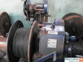 Лебедки ЛКИ