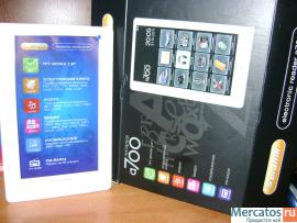 Электронная книга.