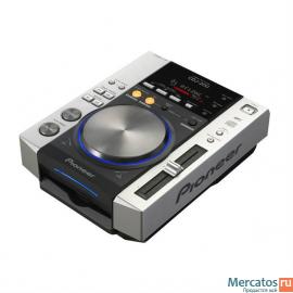 Продаю Pioneer CDJ-200 (1 шт)