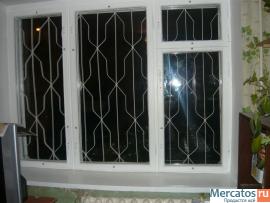 Ремонт и восстановление деревянных окон 3