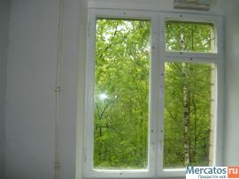 Ремонт и восстановление деревянных окон 5