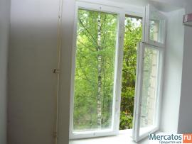 Ремонт и восстановление деревянных окон 6