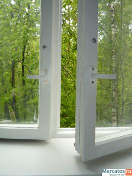 Ремонт и восстановление деревянных окон 7