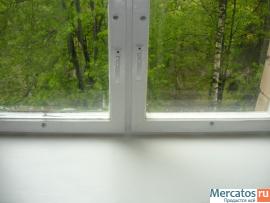 Ремонт и восстановление деревянных окон 8