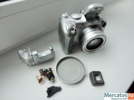 Продам фотокамеру Canon s2 is 2