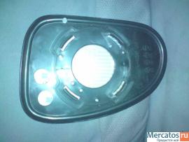 Зеркальный элемент от daewwo matiz и nexia