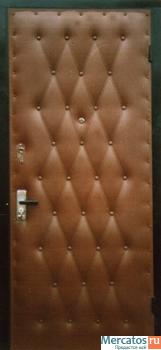 Стальные двери 6