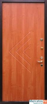 Стальные двери