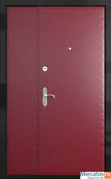Стальные двери 9