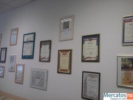 Ёлочные украшения ручной работы из стекла от производителя 4