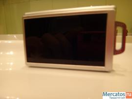 Продам фотоаппарат SONY Cybershot DSC-T200 на запчасти 3