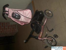 Детский велосипед LEXUS