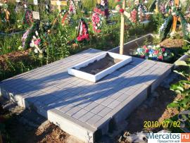 Изготовление памятников Гранит,Мрамор,Благоустройство,Фотоовалы, 6