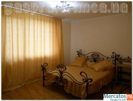 Отдых в Крыму 2012 в Мисхоре в комфортном коттедже в Дюльбере 6