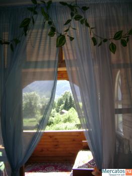 Отдых в Горном Алтае.Чемале 3