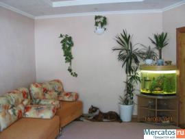 Отдых в Горном Алтае.Чемале 6