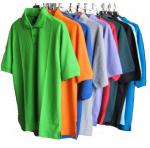 Футболки поло, рубашки поло мужские и женские