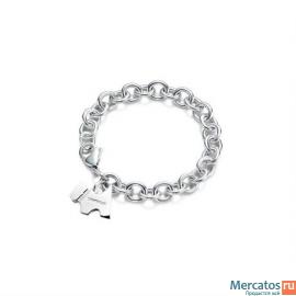 Браслет Tiffany (01044).