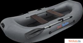 Лодка ПВХ