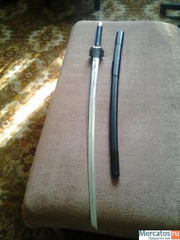 шашка казачья 3