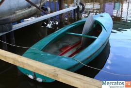 швертбот финн