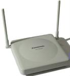 Базовая станция DECTPanasonicKX-TDA0142