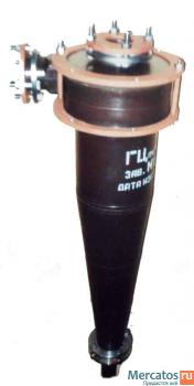 Продам гидроциклоны ГЦпу-150