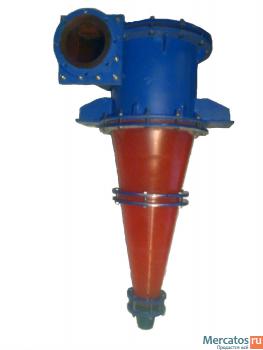 Продам гидроциклоны ГЦпу-360