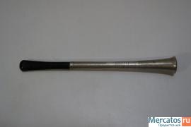 2 серебряных(!) мундштука