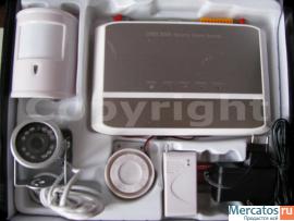 Продажа, настройка и установка GSM сигнализаций 2