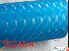 Пленка 4D. 4D водный куб 2