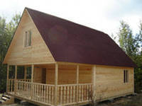 срубы без посредников от производителя 8