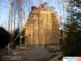 срубы без посредников от производителя 3