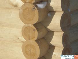 срубы без посредников от производителя 4