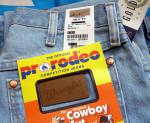 настоящие американские джинсы Wrangler®13MWZ GH Bleach