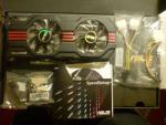 ASUS GeForce GTX 560 Ti 900Mhz PCI-E