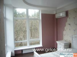 Ремонт под ключ в Геленджике. 7