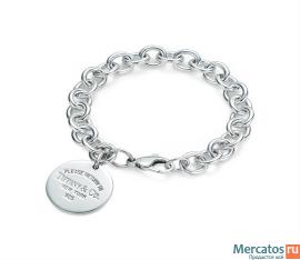 Браслет Tiffany 0133