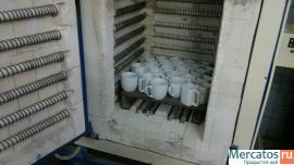 Муфельные печи, тампостанок, сушилки, трафаретные станки, засвет 3