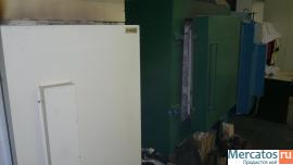 Муфельные печи, тампостанок, сушилки, трафаретные станки, засвет 5
