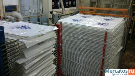 Муфельные печи, тампостанок, сушилки, трафаретные станки, засвет 6