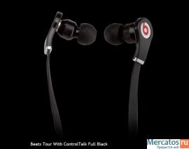 Наушники Monster Beats 10