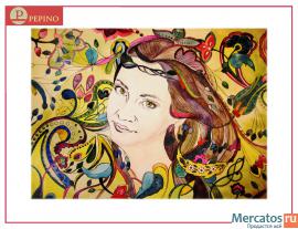 Тот самый подарок, который Вы так долго искали! 4