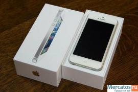 New Apple iPhone 5 2