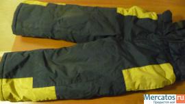 Зимний костюм для мальчика 2