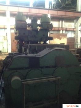 Металлобрабатывающие станки