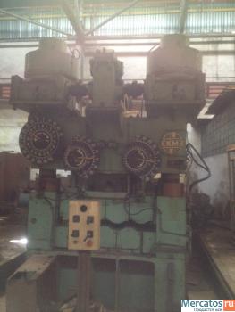 Металлобрабатывающие станки 3