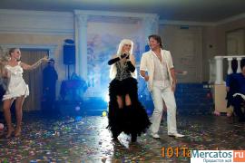 Тамада, Ведущий, Диджей на свадьбу, юбилей, корпоратив. 3